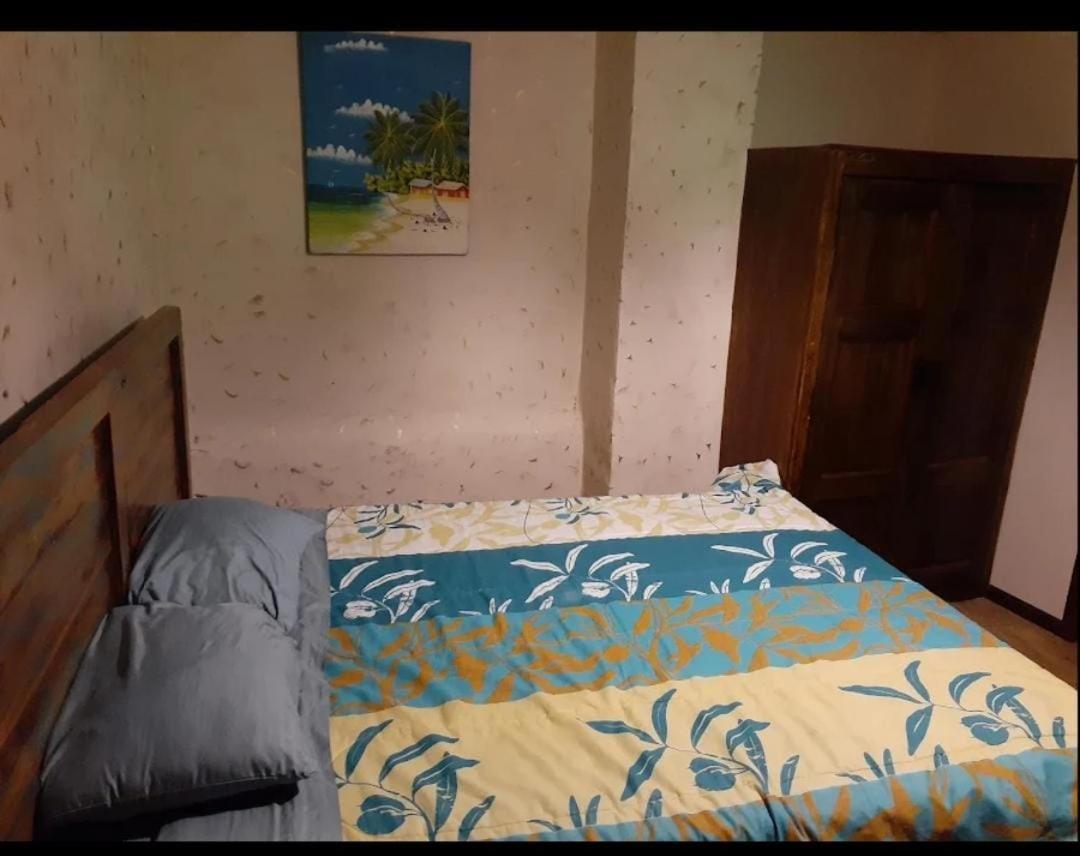 Hostel Santa Canela Cuenca Luaran gambar