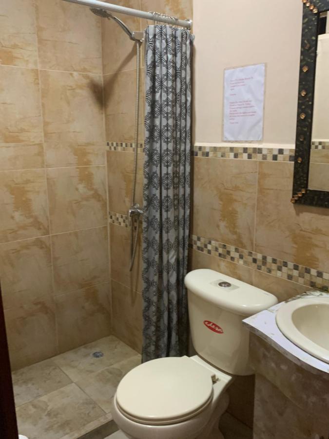 Hostel Santa Canela Cuenca Luaran gambar