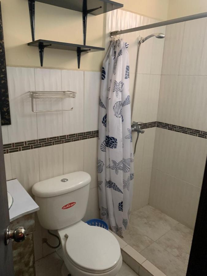 Hostel Santa Canela Cuenca Luaran gambar